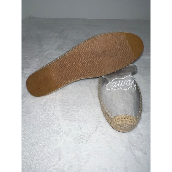 New SOLUDOS - LETS FLY AWAY Slip-ons Size 8 - Picture 7 of 8